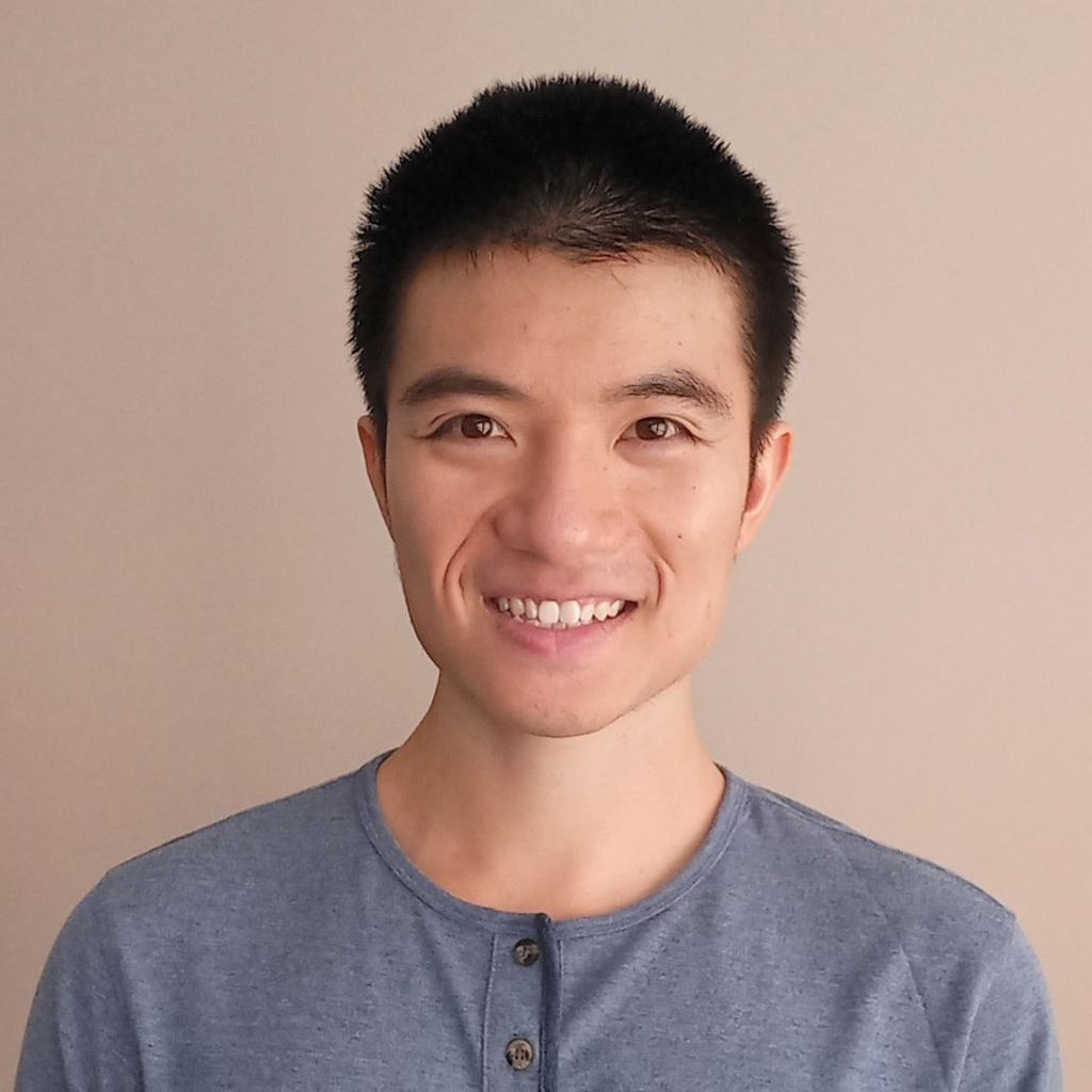 Profile photo of Eric Huang