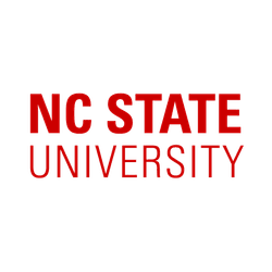 NC State University Logo