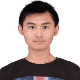 Profile photo of Yuxiang Peng