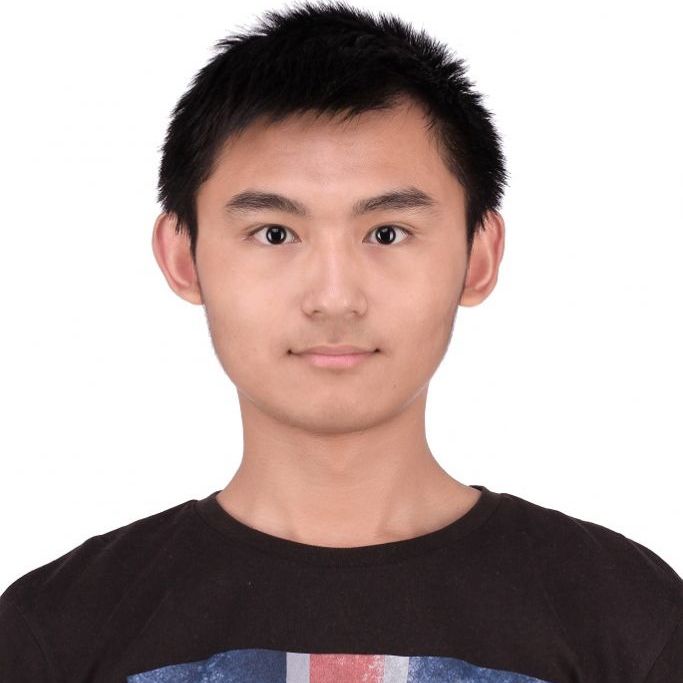 Profile photo of Yuxiang Peng