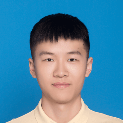 Profile photo of Yingkang Cao