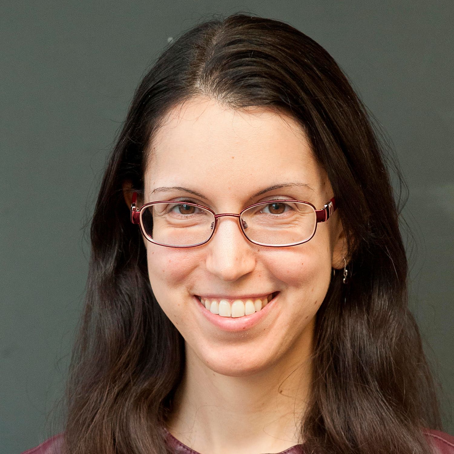 Nicole Yunger Halpern | Institute for Robust Quantum Simulation (RQS)