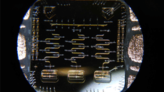 A superconducting circuit