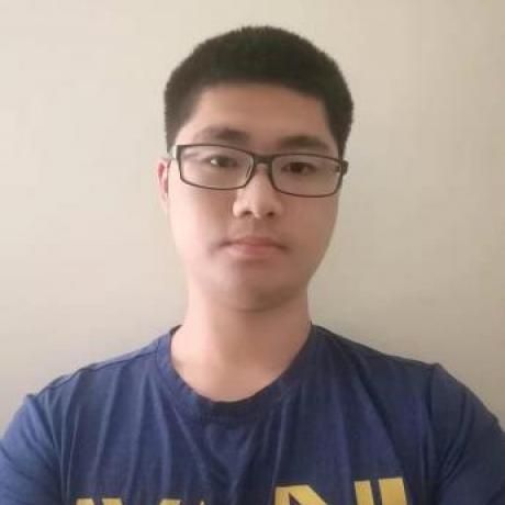 Profile photo of Xinyuan Zheng