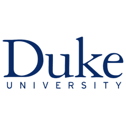 Duke University Logo