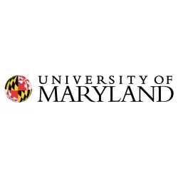 University of Maryland Logo